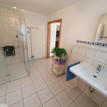 Am Kittenbach Apartment