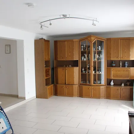 Apartmán Am Kittenbach *