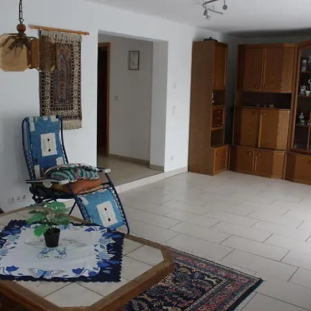 Am Kittenbach Apartmán Utting am Ammersee