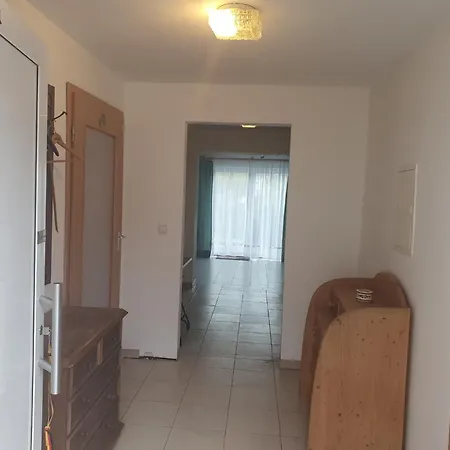 Am Kittenbach Διαμέρισμα Utting am Ammersee