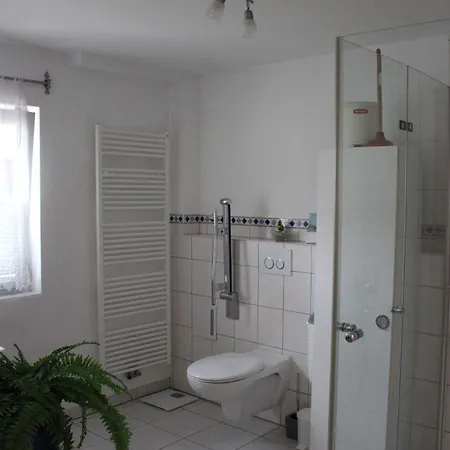 Am Kittenbach Apartment Utting am Ammersee