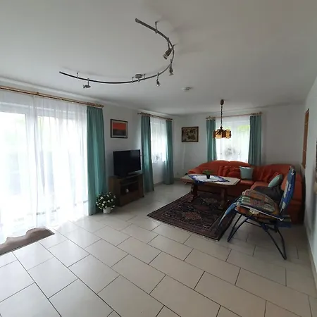 Apartment Am Kittenbach Utting am Ammersee