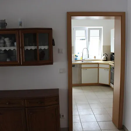 Apartment Am Kittenbach