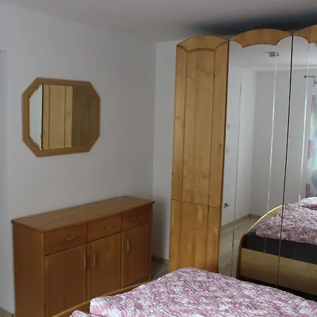 Am Kittenbach Apartment Utting am Ammersee
