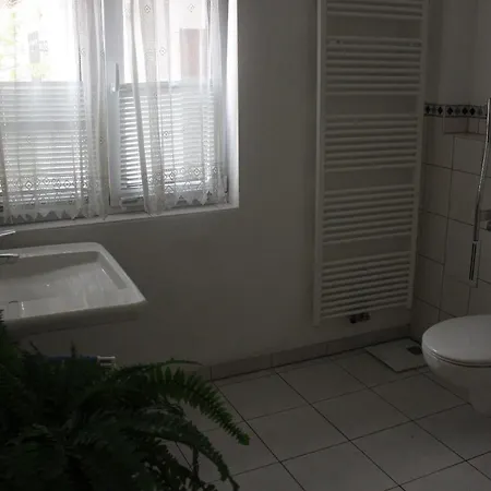 Apartment Am Kittenbach Utting am Ammersee