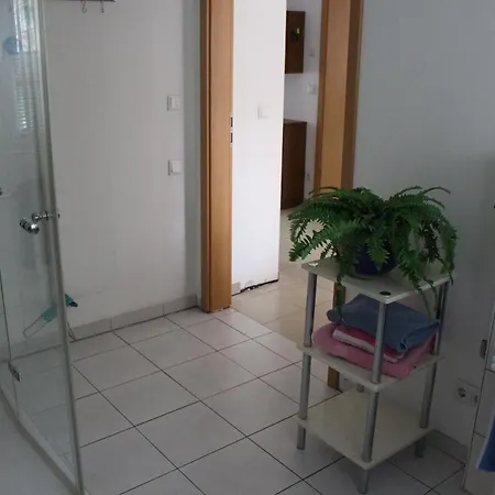 Am Kittenbach Apartment