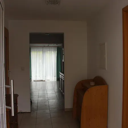Am Kittenbach Apartment *