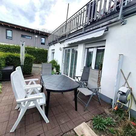 Apartment Am Kittenbach