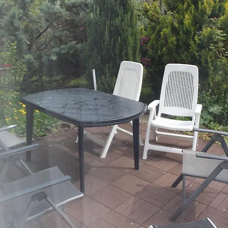Am Kittenbach Apartment Utting am Ammersee