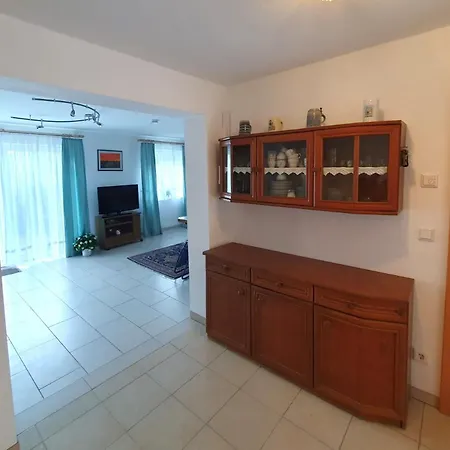 Διαμέρισμα Am Kittenbach *