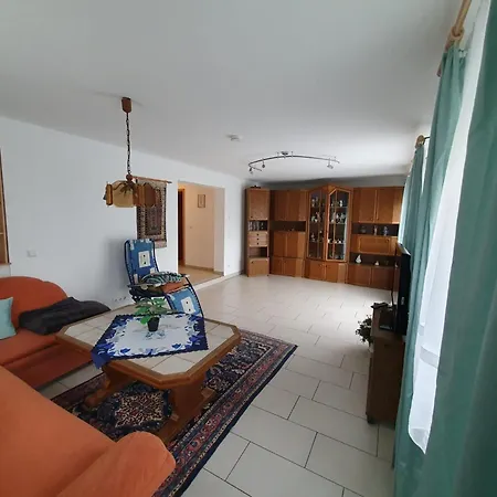Διαμέρισμα Am Kittenbach Utting am Ammersee