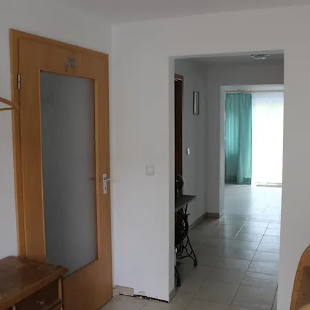 Διαμέρισμα Am Kittenbach Utting am Ammersee