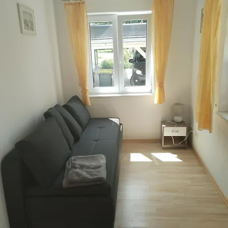 Am Kittenbach Διαμέρισμα