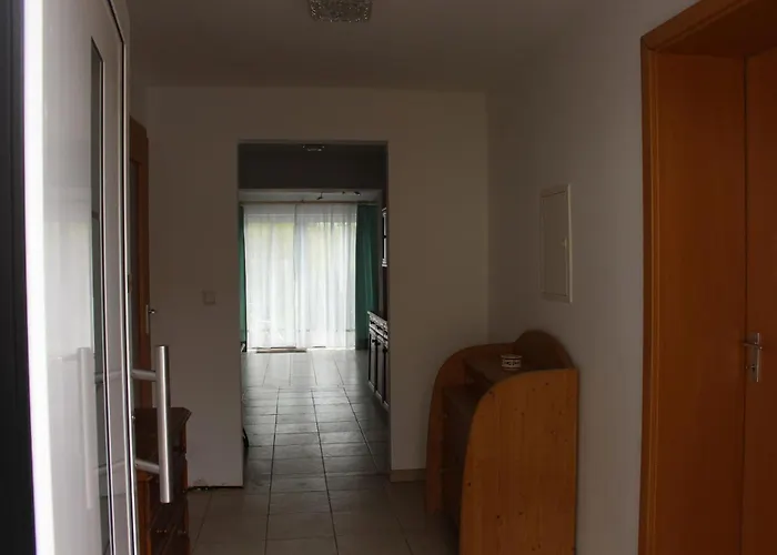 Am Kittenbach Apartment *