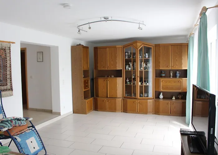 Apartment Am Kittenbach *