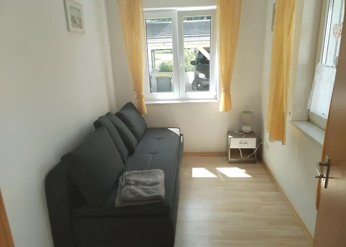 Am Kittenbach * Utting am Ammersee