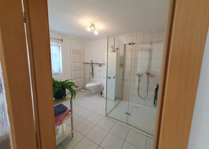 Apartment Am Kittenbach