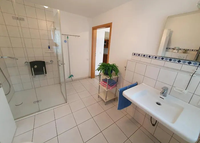 Am Kittenbach Apartment